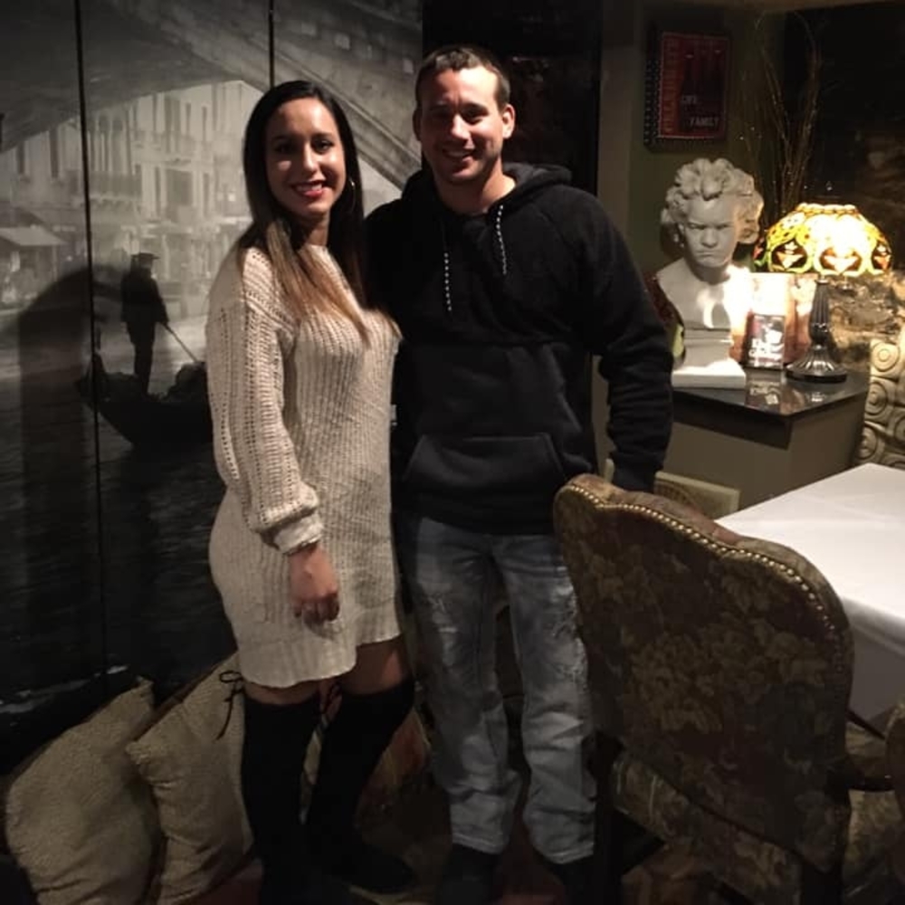 Meet your Posher, Maria